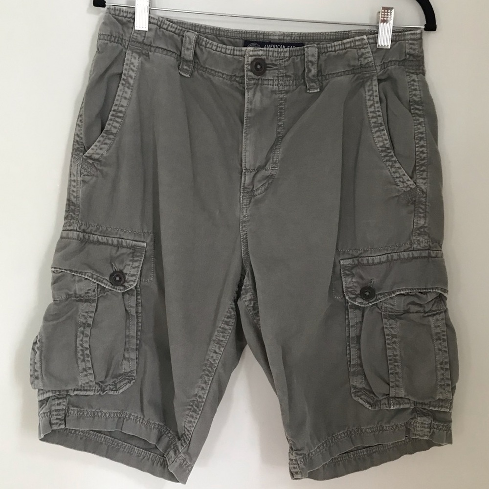 Men’s Cargo Shorts